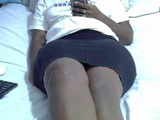 Winnie112 webcam