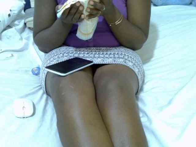 Winnie112 webcam