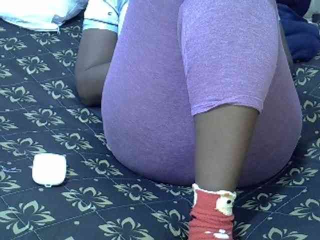 Winnie112 webcam