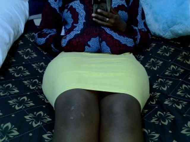 Winnie112 webcam