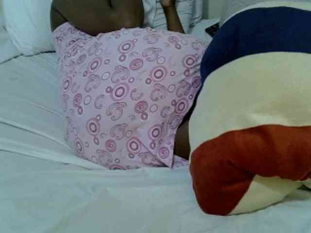 Winnie112 webcam