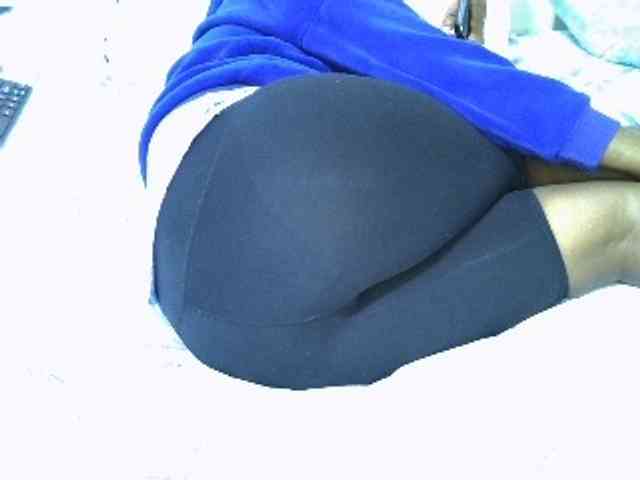 Winnie112 webcam