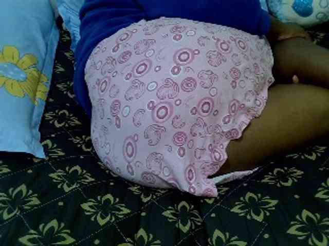 Winnie112 webcam