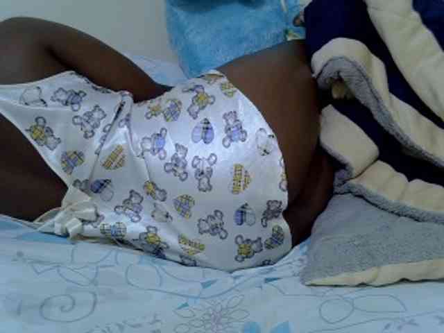 Winnie112 webcam