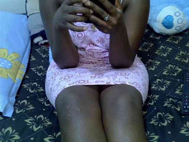 Winnie112 webcam