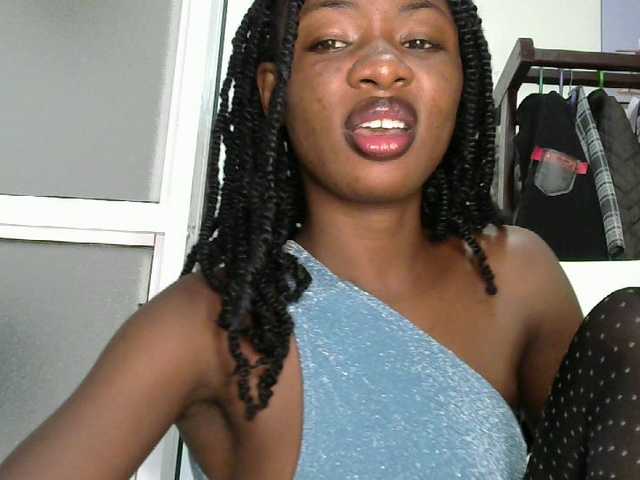 SallyDsally Live Cam on BongaCams