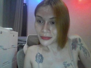 seductiveangel69 Porn Show