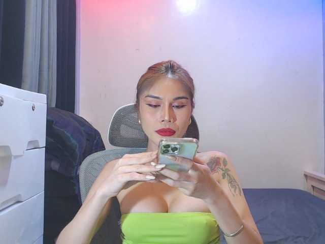 seductiveangel69's BongaCams show and profile