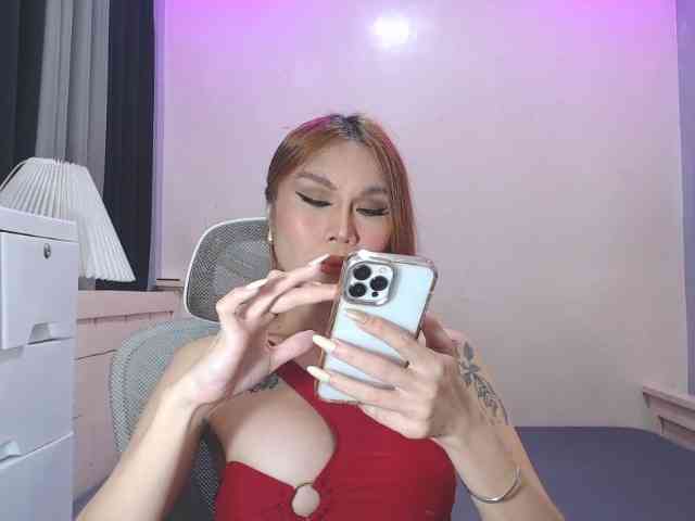 Model: seductiveangel69