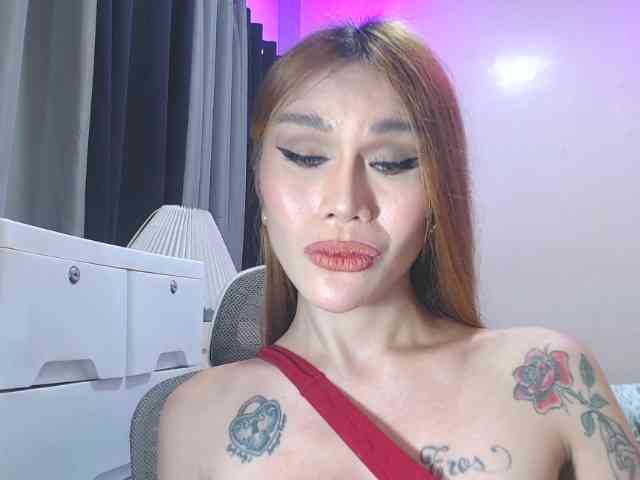 Model: seductiveangel69