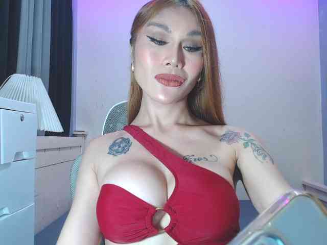 Model: seductiveangel69
