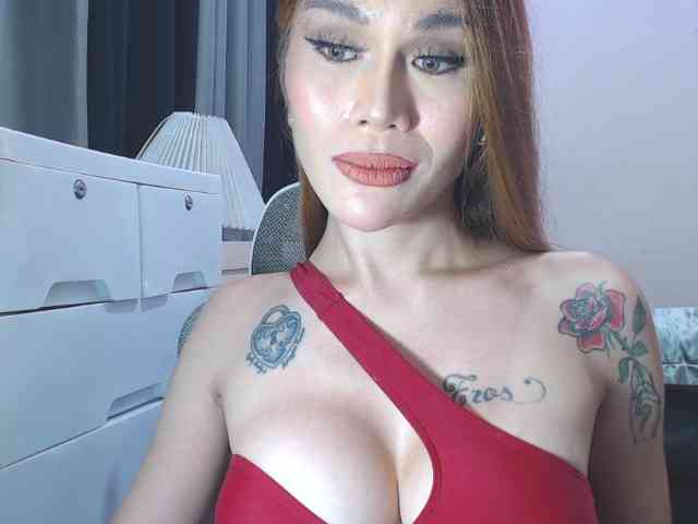 Model: seductiveangel69