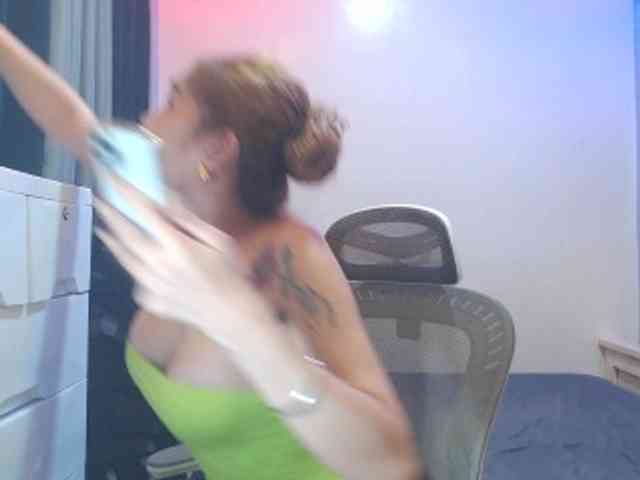 seductiveangel69 webcam