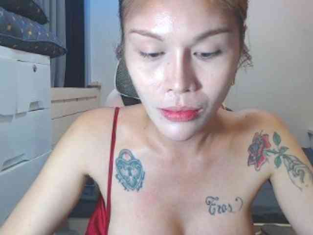 seductiveangel69's live room