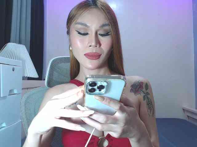 Model: seductiveangel69