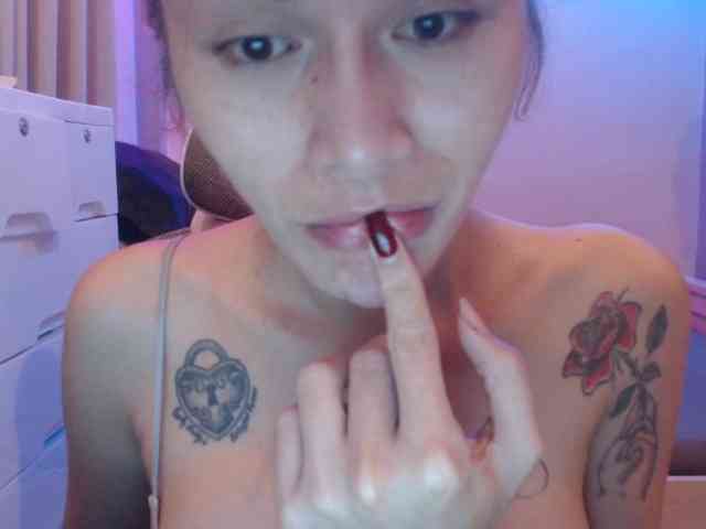 seductiveangel69 webcam