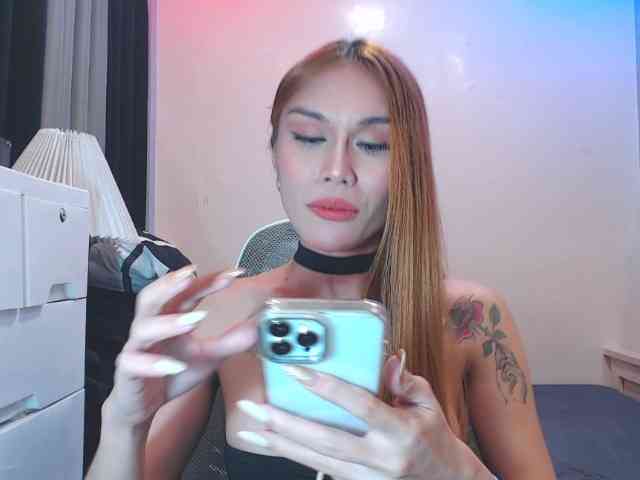 Model: seductiveangel69