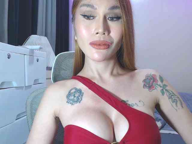 Model: seductiveangel69