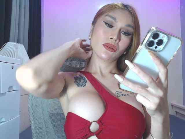 Model: seductiveangel69