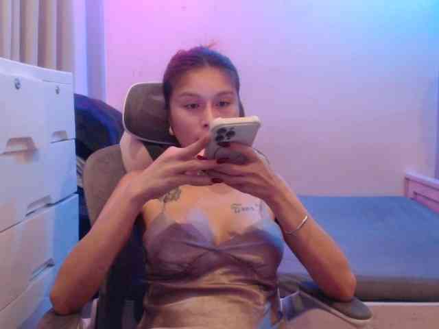 seductiveangel69 webcam