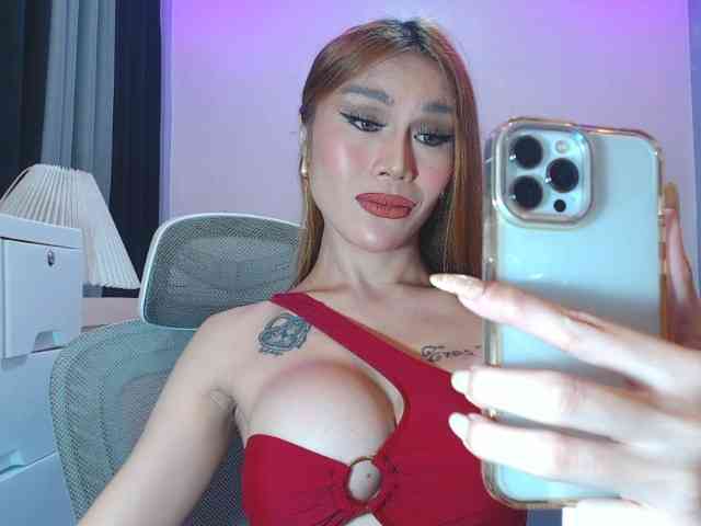 Model: seductiveangel69