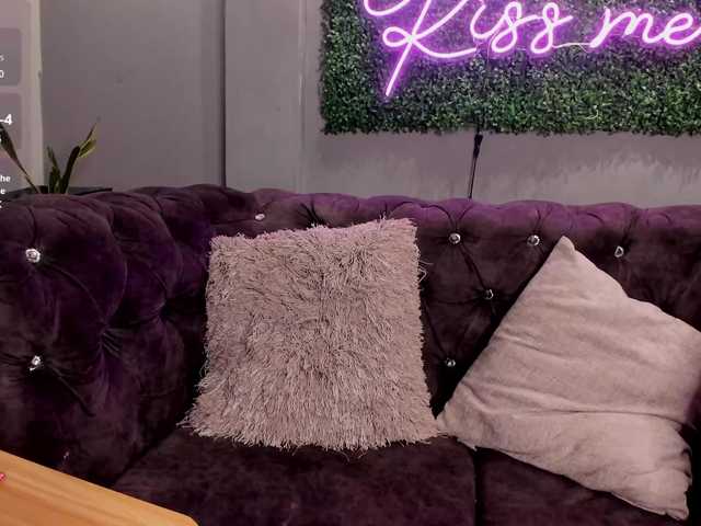 Profile and Statistics for Alahia-18 on BongaCams