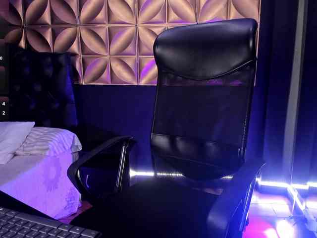 Scarlettvelvet webcam