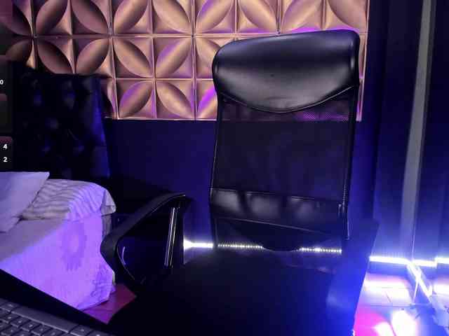 Scarlettvelvet webcam