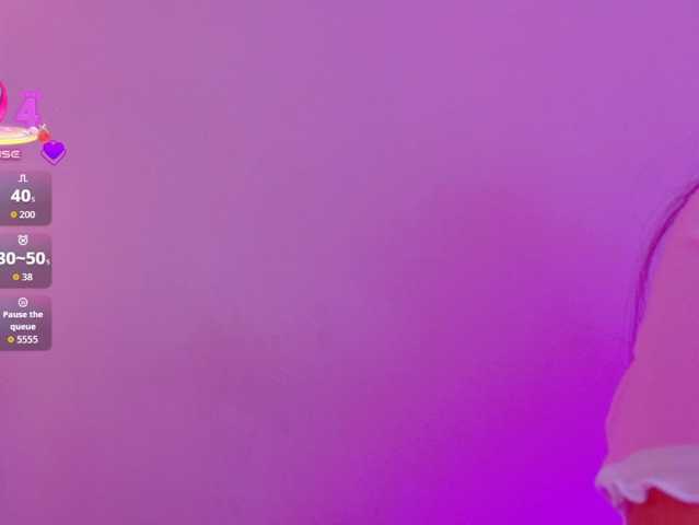 GigiRoss1 live cam on BongaCams