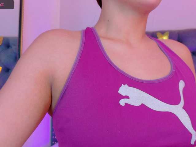 GigiRoss1 live cam on BongaCams