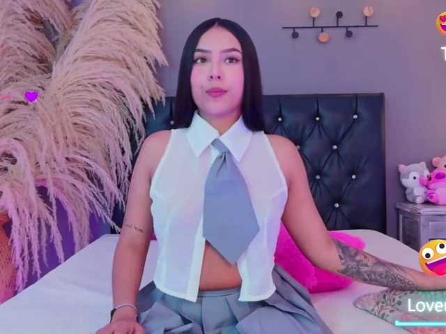 GigiRoss1 live cam on BongaCams