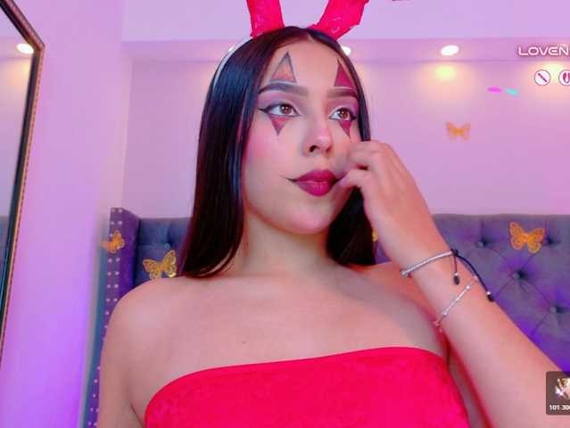 GigiRoss1 live cam on BongaCams