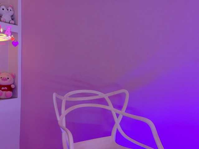 GigiRoss1 live cam on BongaCams