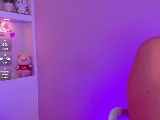 GigiRoss1 live cam on BongaCams