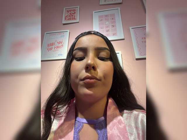 GigiRoss1 live cam on BongaCams