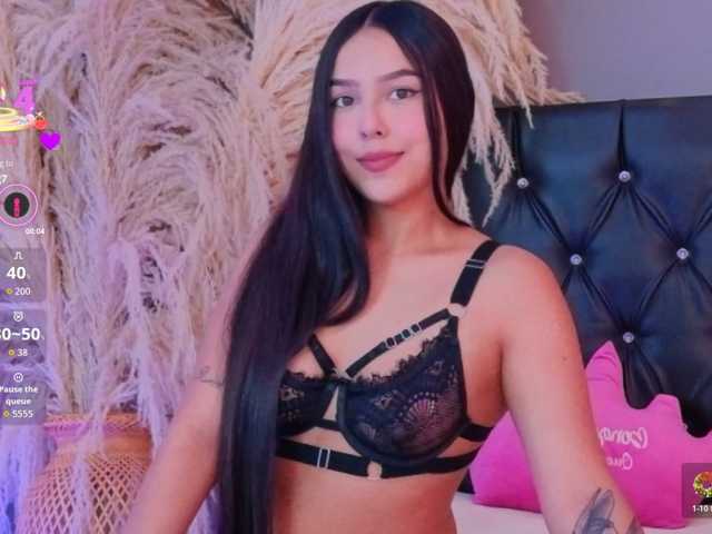 GigiRoss1 live cam on BongaCams