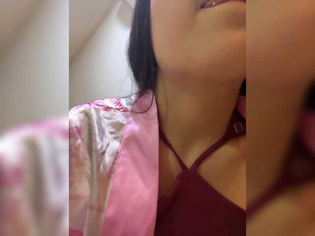 GigiRoss1 live cam on BongaCams