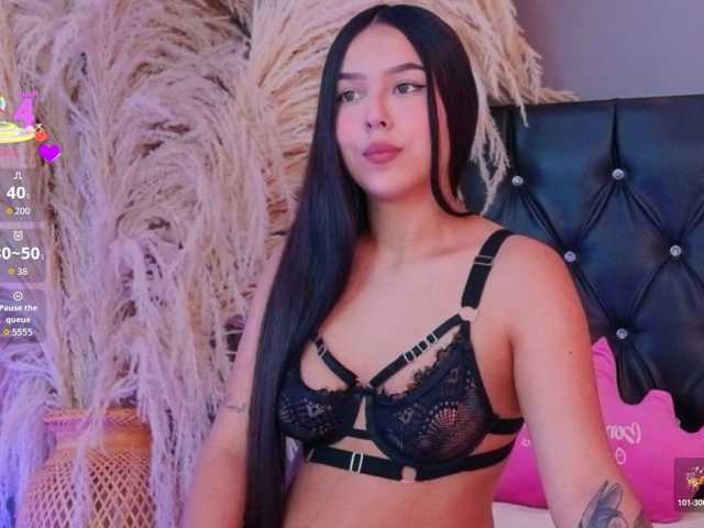 GigiRoss1 live cam on BongaCams