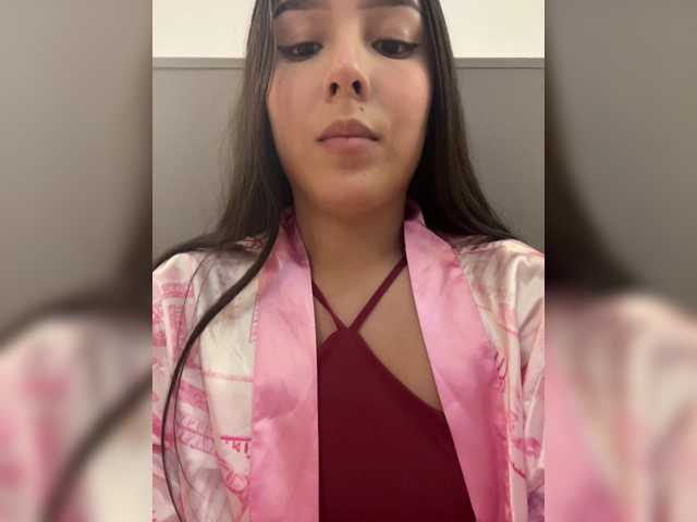 GigiRoss1 live cam on BongaCams