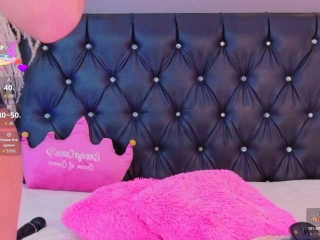 GigiRoss1 live cam on BongaCams