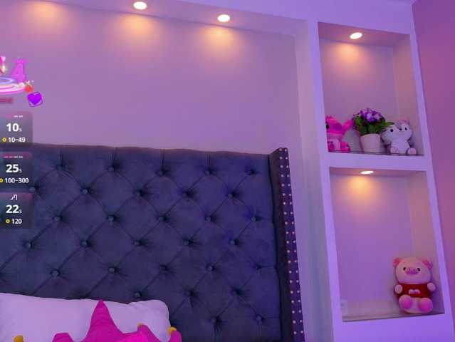 GigiRoss1 live cam on BongaCams