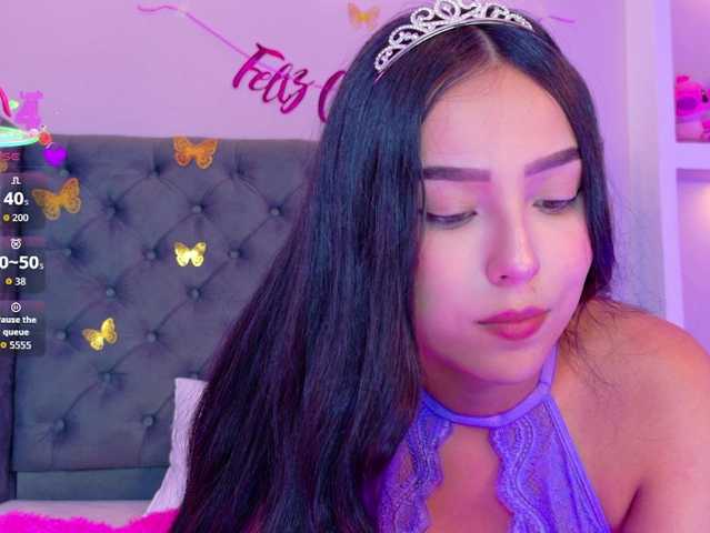 GigiRoss1 live cam on BongaCams
