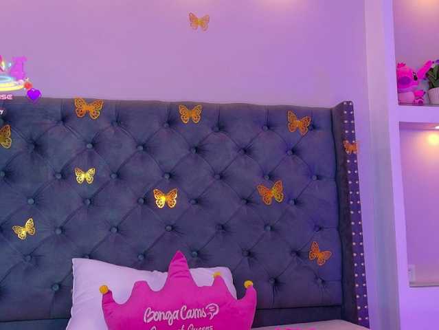 GigiRoss1 live cam on BongaCams