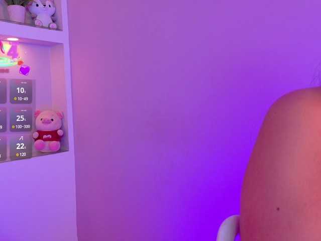 GigiRoss1 live cam on BongaCams
