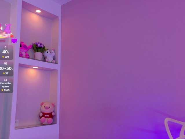 GigiRoss1 live cam on BongaCams