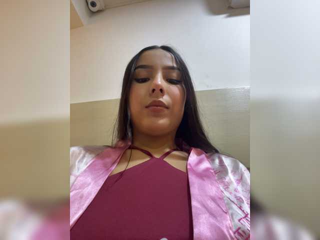 GigiRoss1 live cam on BongaCams