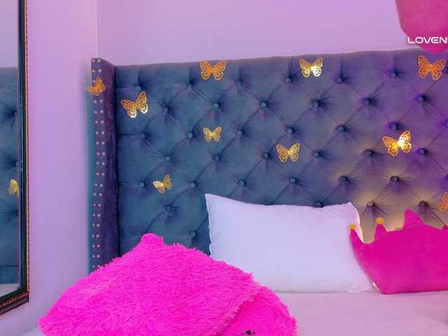 GigiRoss1 live cam on BongaCams