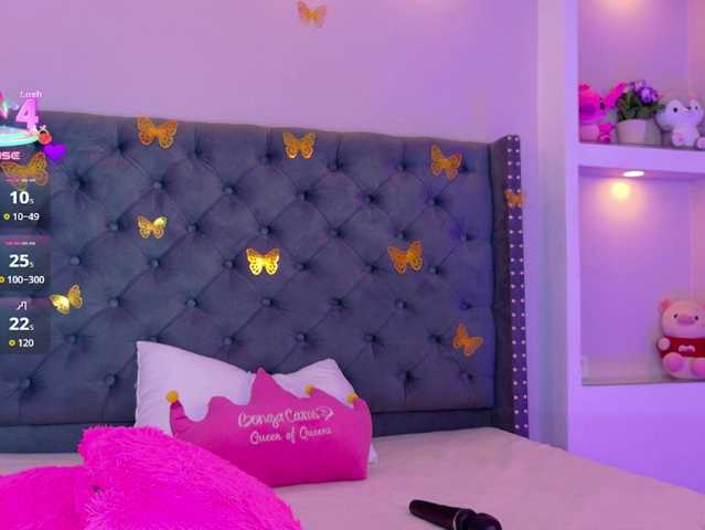 GigiRoss1 live cam on BongaCams