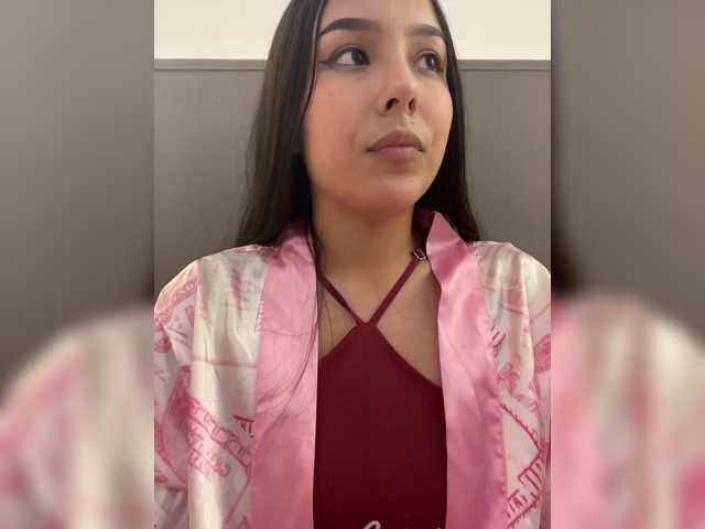 GigiRoss1 live cam on BongaCams