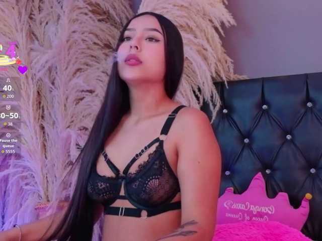 GigiRoss1 live cam on BongaCams